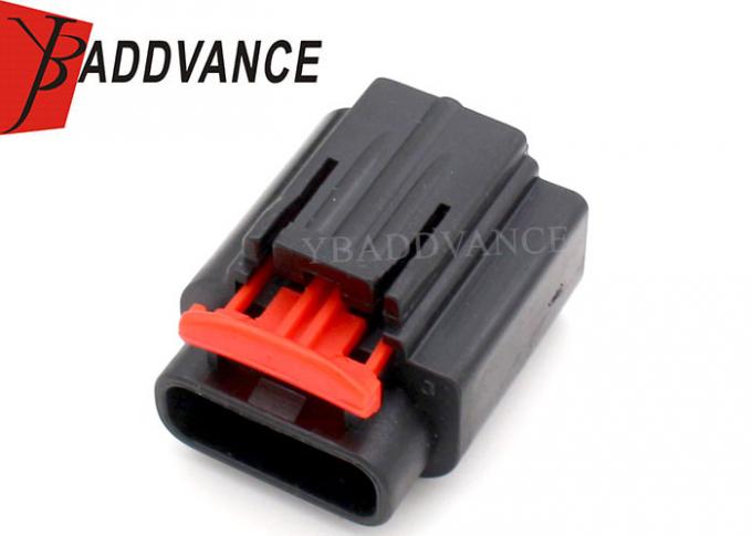 6 Hole Female Tyco AMP Connectors 1-1419168-1 MAF Sensor Connector For Ford