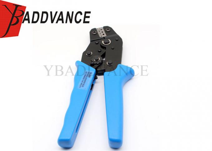 SN-28B Pin Crimp Plier Tool 18-28 AWG Crimper Tool For JST-SM /& Dupont