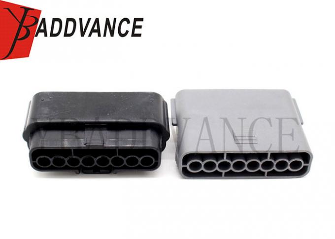 Auto Male Female Wire Connector DL090 Series For Accelerator Pedal