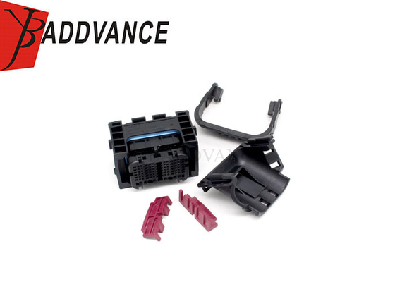 9302477-01 TE 1-2208817-1 54 Pin Female ECU Connector Kits Fit For BMW Benz