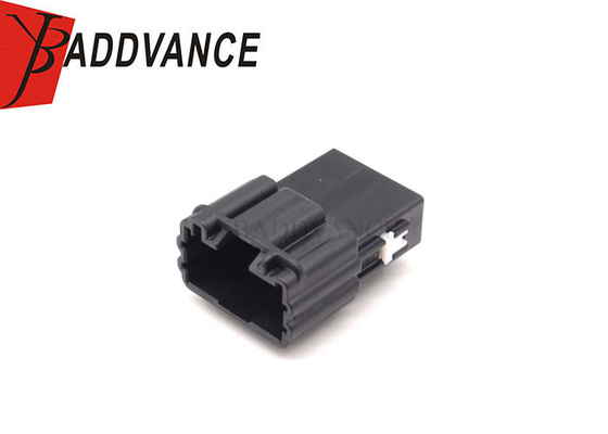 6098-7725 6098-8451 Automotive Electrical Unsealed PBT Male 16 Pin Wire Harness Connector