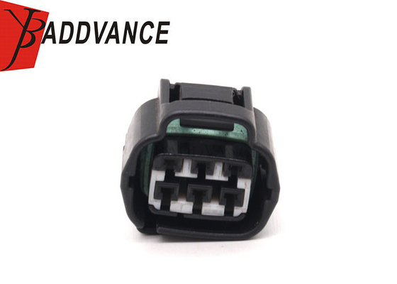 7283-7062-40 YZK Accelerator Throttle Pedal Female 6 Pin Auto Connector For Toyota 90980-11034