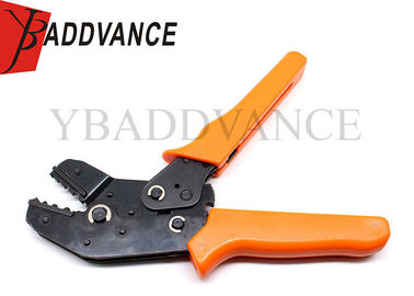 Mini Type Self Adjustable Wire Crimping Pliers Terminals Crimping SN-0325 20-14AWG