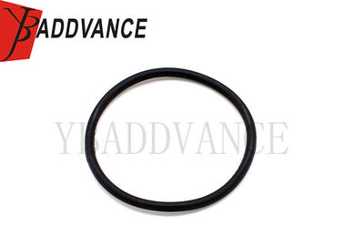 Petrol Engine Fuel Injector Repair Kits Seal O Ring For Denso Injector Size 29.87X1.87mm