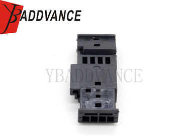 0-1452576-1 968813-1C 4 Pin Male And Female Automotive Connectors For Atmosphere Light