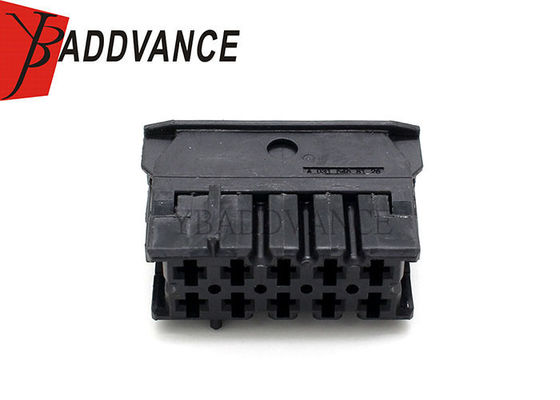 1-1670879-2A 10 Pin TE Connectivity AMP Connectors For VW
