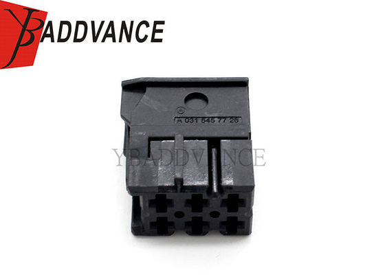 6 Pin 1-1670877-2 A TE Connectivity Tyco AMP Connectors