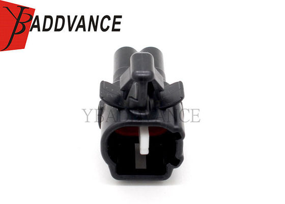 90980-11002 Sealed 100μA 2 Pin Male Connector For Toyota