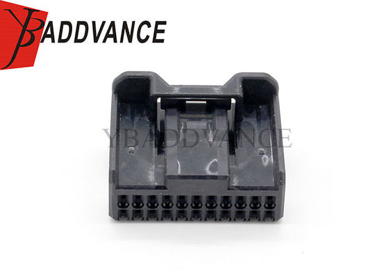 Electrical TE/AMP Series 22 Pin Female Connector Housing