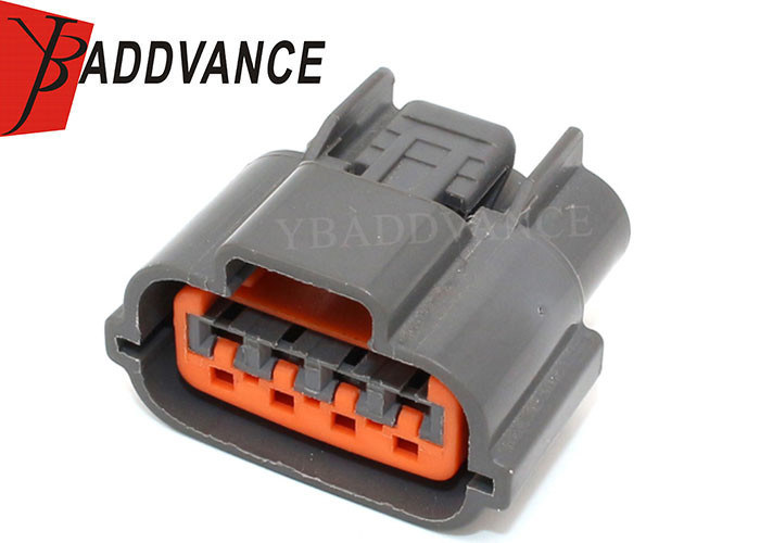 Sumitomo 62 Sealed 4 Pin Female Connector Sumitomo Terminal