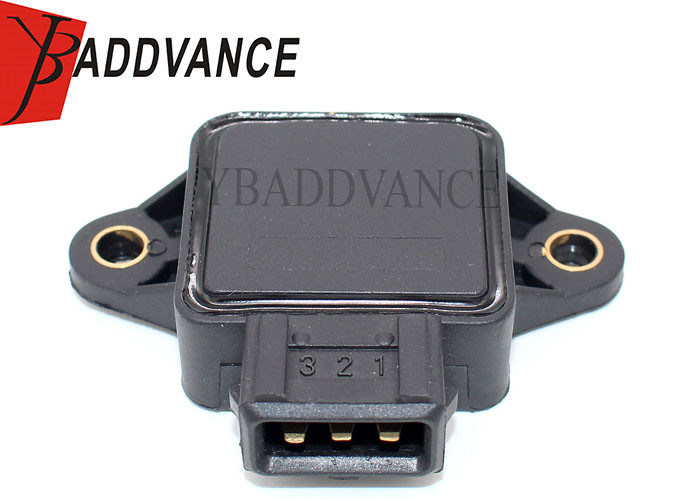 W01331618872 Automotive Engine Sensors / Volvo Bosch Tps Throttle