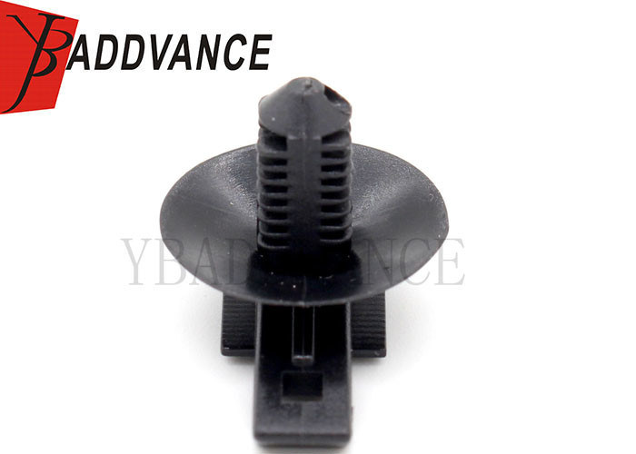 Locking Type Waterproof Plastic Electrical Connectors Clip For V W