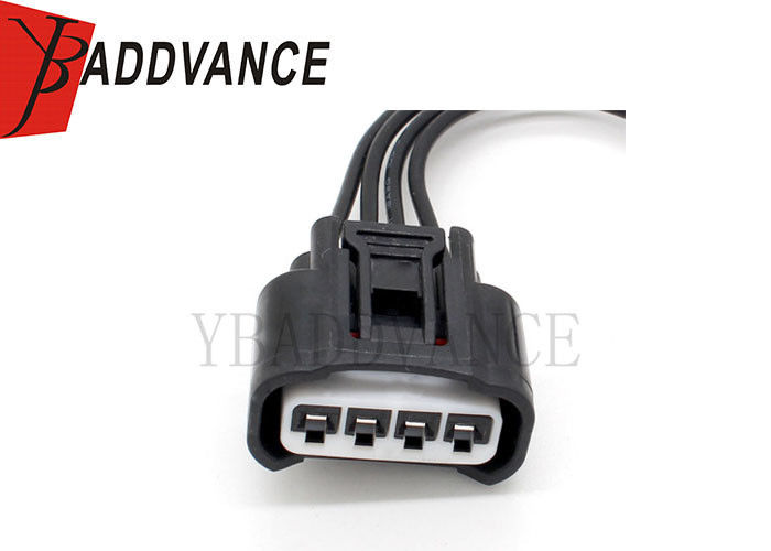 4 Pin Automotive Wiring Harness Ignition Coil Connector