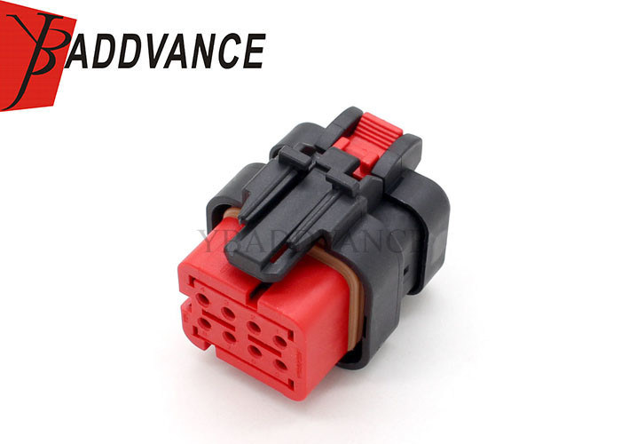 7765321 AMPSEAL TE Connectivity AMP Connectors 16 Deutsch 8 Pin Female