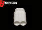 White 2 Pin Motorcycle Connector , Sumitomo MT Sealed Series 6180-2181
