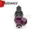 873774 Automotive High Impedance Fuel Injectors For  Clio 1.2