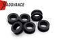 Lightweight Round Fuel Injector Seals Rubber O Ring For GM Size 15 X 9.5 X 7 Mm