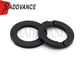 Replacement Black Color Rubber O Ring Kit BC1027 For Nissan 16636-0Z800