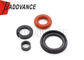 Automotive Fuel Injector Repair Kits O Ring Spacers BC0601 Standard Size