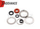 Petrol Engine Fuel Injector Seal Kit Spacers O ring Fitting High Performance Iso9001