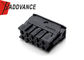 1-1670879-2A 10 Pin TE Connectivity AMP Connectors For VW