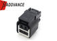 936254-2 4 Pin Female Sealed 14AWG TE/AMP MCP 2.8 PBT Connector For Truck