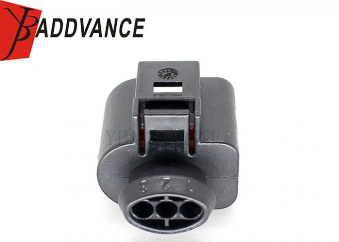 Set Cavi Kit Riparazione Spina 3 Poli Adatto Per VW 1J0 973 - Foto 10