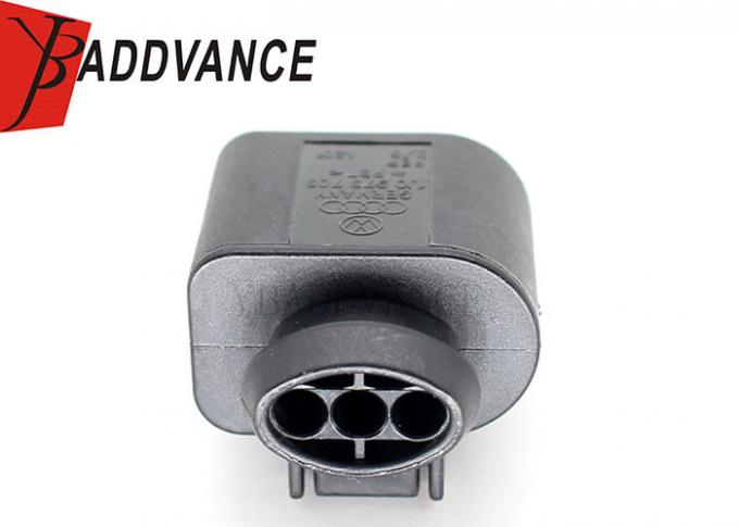 Set Cavi Kit Riparazione Spina 3 Poli Adatto Per VW 1J0 973 - Foto 4