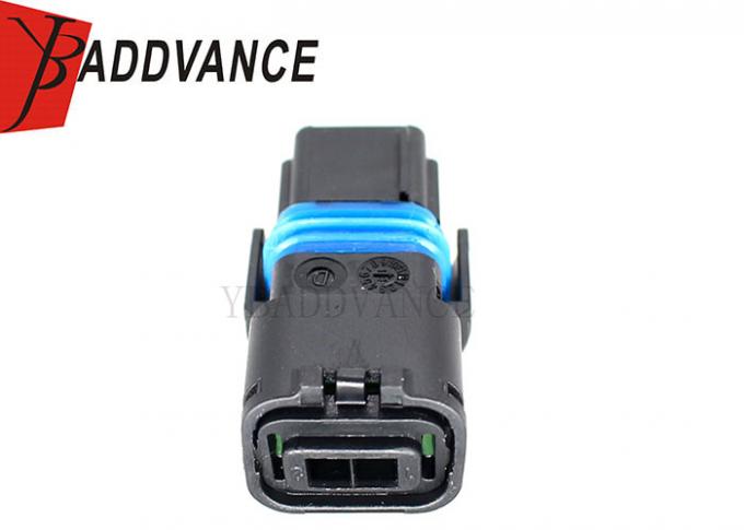 4H0973323 fits Audi Crash Impact Sensor Connector Plug Prewired (2013 4H0973323 fits Audi Crash Impact Sensor Connector Plug Prewired (2013