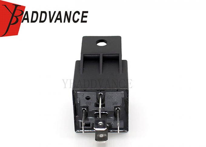 thumbnail image 2 of Fls820s 12 Volt 24V 30A 40A 5pin 4p Automotive Relay With Parallel 2 of 12