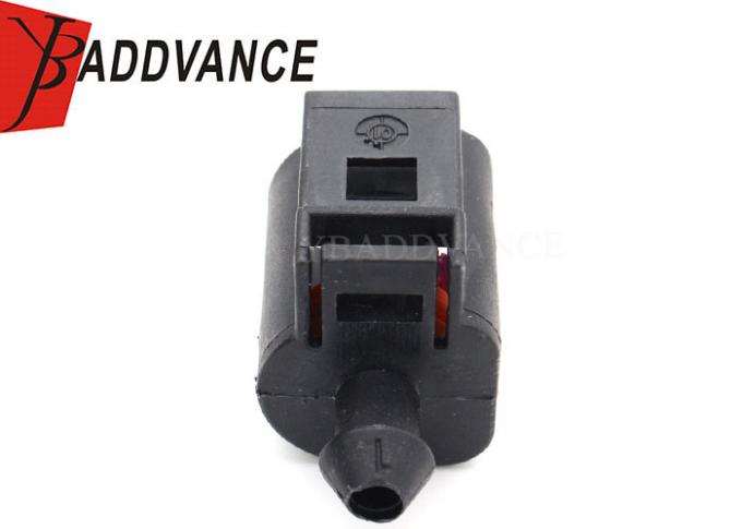 New 1-pin Oil Pressure Sensor Connector Pigtail for 2008-2017 Audi New 1-pin Oil Pressure Sensor Connector Pigtail for 2008-2017 Audi