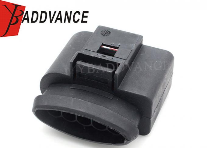 5 Way Mass Air Flow Sensor Connector 1J0973775A 1J0 973 775A For VW ...