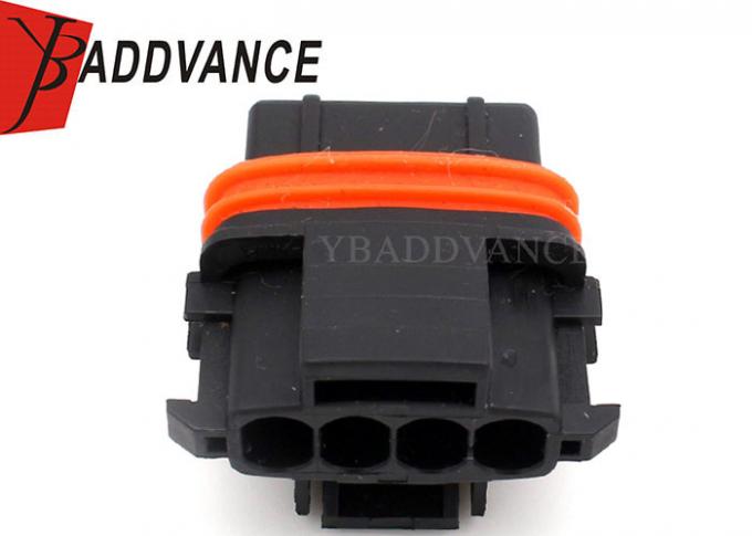 Contatto A Penna Junior Power Timer JPT Con Guarnizione, 1,0-2,5 Mm², Per VW 103190.02, TE Tyco