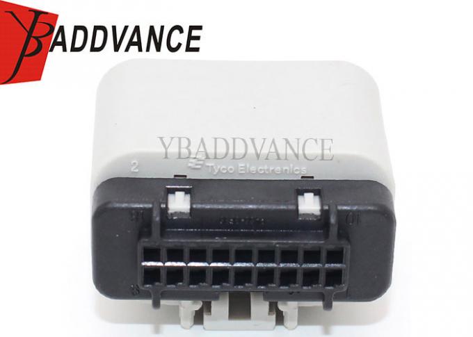 6 Way AMP Tyco TE Superseal Style Electrical Waterproof Connectors