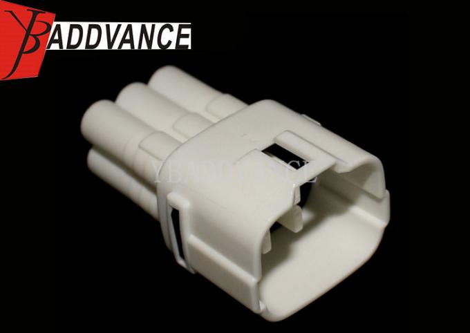 6 Pin Waterproof Connector Plug Set Sumitomo MT090 6187-6561 - Foto 11