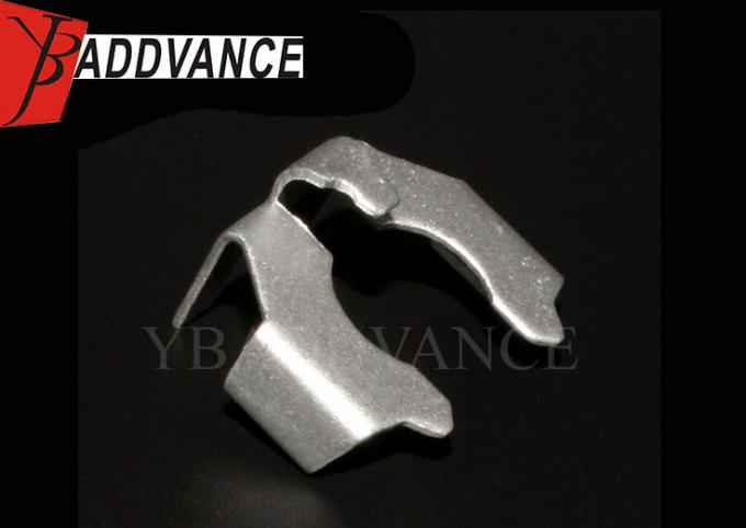 Small Fuel Injector Retaining Clips Automotive Replacement Parts For ...