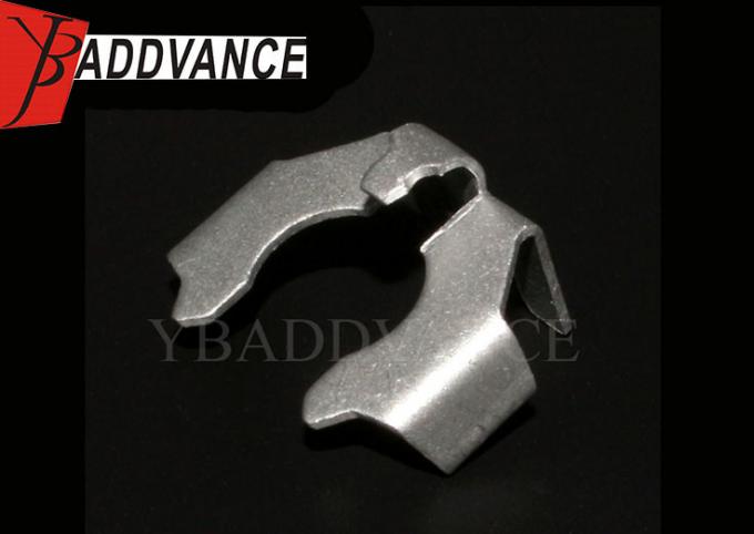 Small Fuel Injector Retaining Clips Automotive Replacement Parts For ...