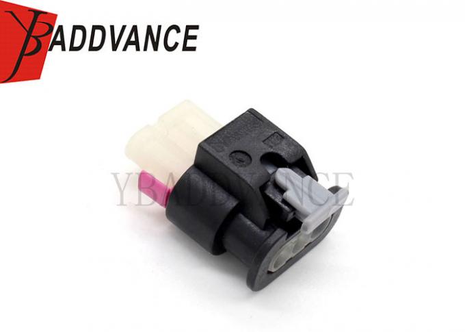 1.5mm 3 Pin Amp Tyco Connector For Peugeot Bmw Mini Cooper 1718653-1F ...