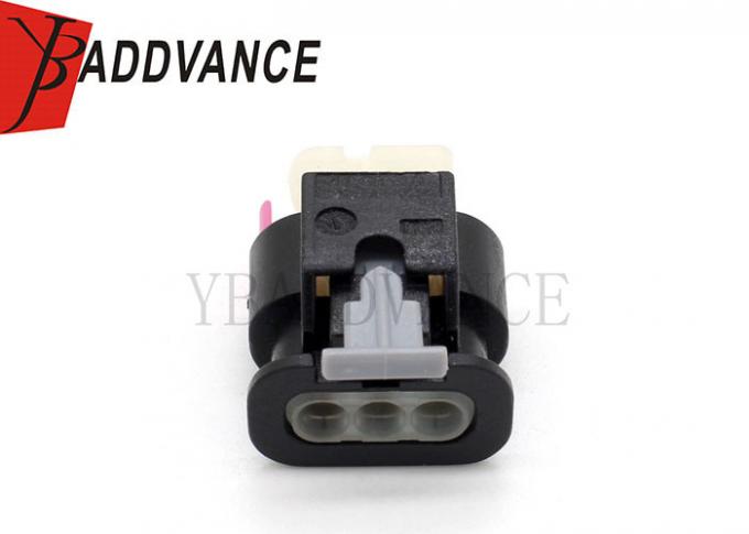 1.5mm 3 Pin Amp Tyco Connector For Peugeot Bmw Mini Cooper 1718653-1F ...