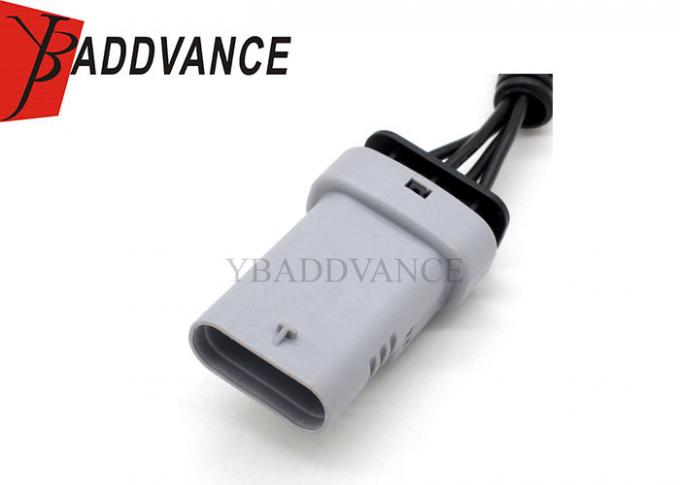 Male Waterproof Automotive Connectors