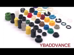 Fuel Injector Pintle Cap