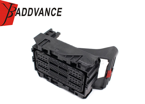 Automotive Waterproof 110 Pin ECU Connector Electrical Female