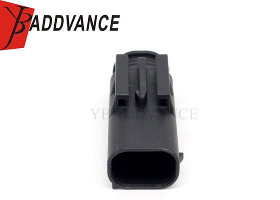 1-967082-3 TE AMP Series 3 Pin Male Waterproof Plug Connector Housing For Benz