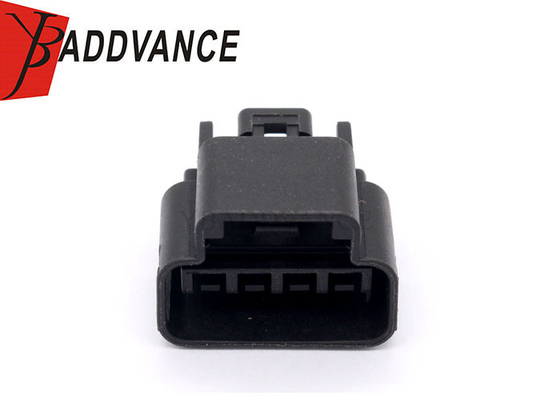 Delphi Aptiv Waterproof Female 4 Pin Electrical Connectort Housing For Automotive