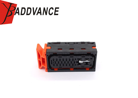 368482-2 TE Connectivity AMP 1.5/4.8mm(060/187) Series 25 Pin PBT Connector Original