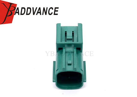 4 Pin 6181-0513 O2 Oxygen Sensor Male Waterproof Connector For Nissan