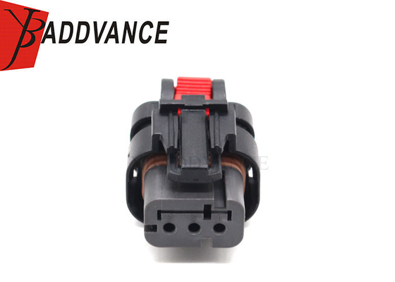 776429-2 AMP TE 3 Pin Female Connector Automobile Sensor Connector For Car