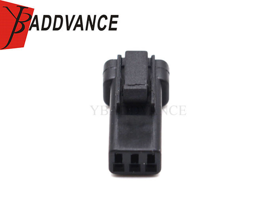 JST-03R-JWPF-VSLE Waterproof JWPF Series 3 Pin Female JST Connector Housing