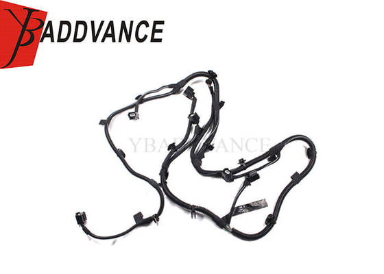 China Manufacturer Automotive OEM Plug New Energy Wire Harness For Suzuki Motorcycle