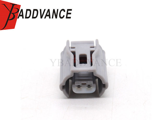 82824-76060 Waterproof 2 Pin Female Automotive Electrical Wire To Board Connectors For Toyota